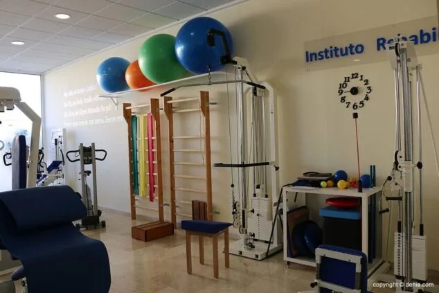 rehabilitacion marina alta rema