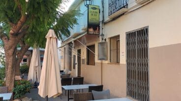 Restaurante La Flor de Eli