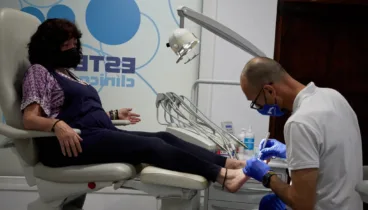 Solución rápida para el dolor de uñas encarnadas en el pie (2)