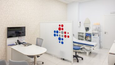 Soluciones de salud respaldadas por expertos