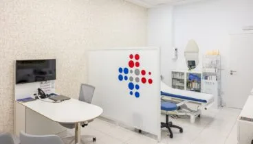 Soluciones de salud respaldadas por expertos