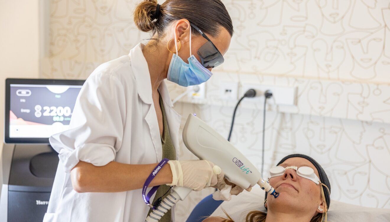 Trabajo en equipo por y para tu salud
