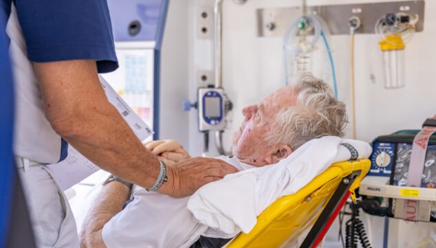 vanguardia medica cerca de ti
