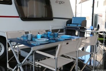 Accesorios para caravana en Carvisa