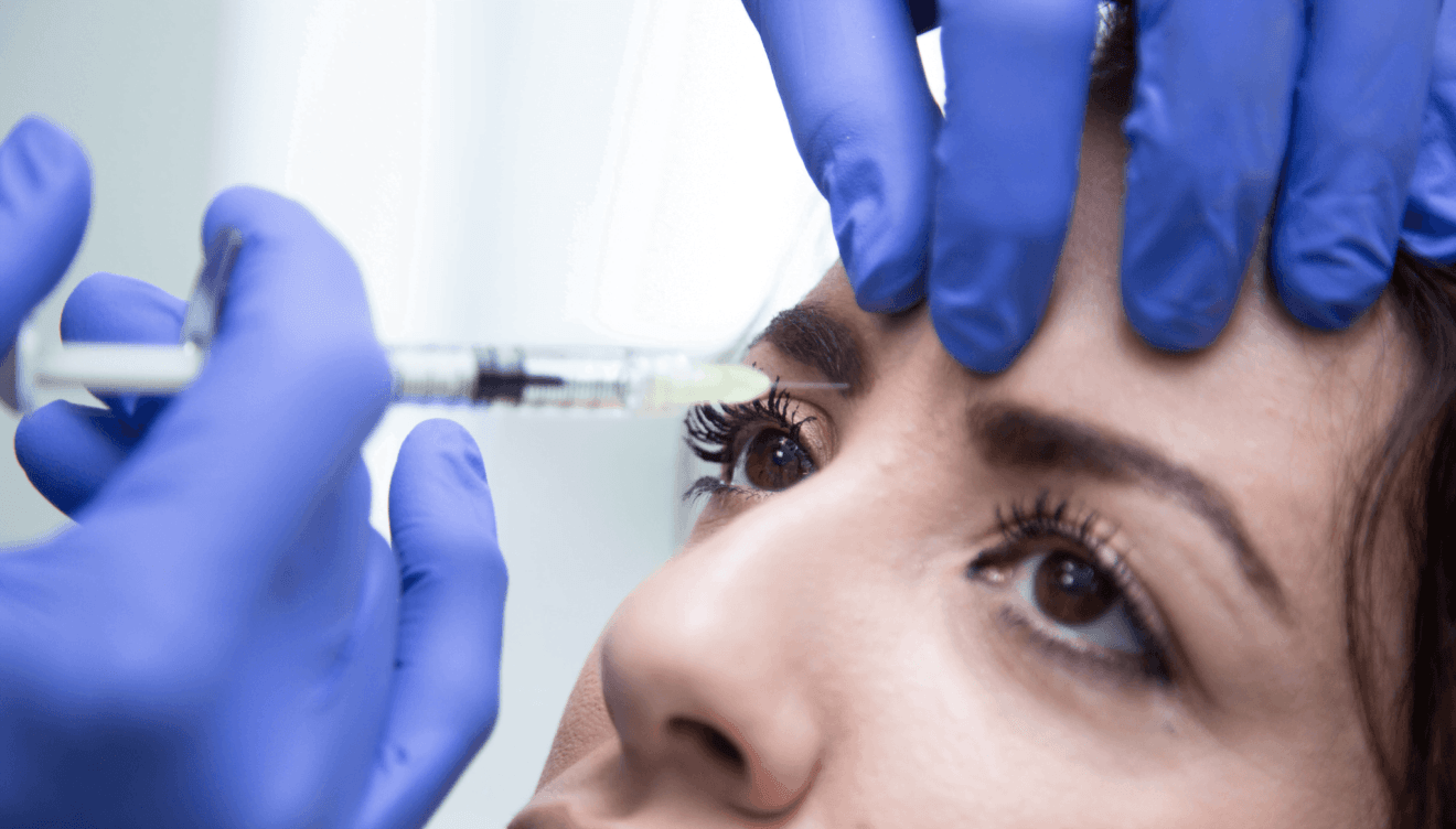 Ácido hialurónico en Dénia