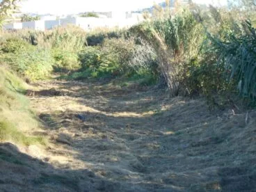 Barranco de Calp