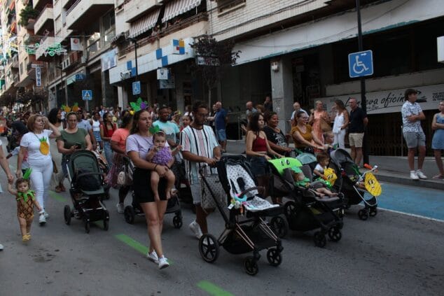 cabalgata de fin de fiestas patronales en calp 08