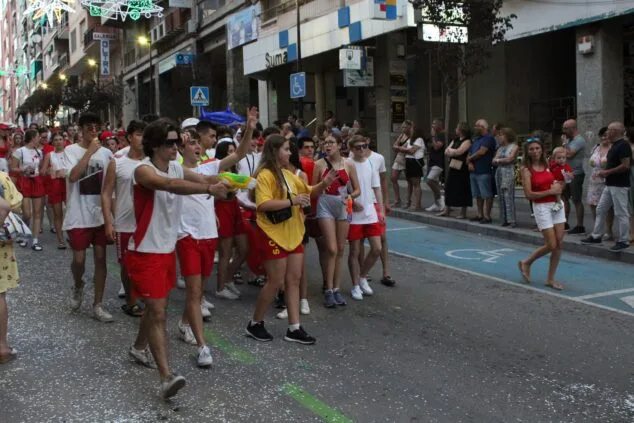 cabalgata de fin de fiestas patronales en calp 55