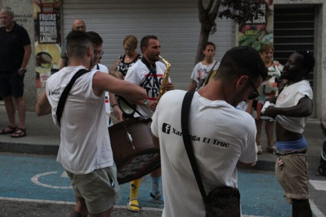 cabalgata de fin de fiestas patronales en calp 64