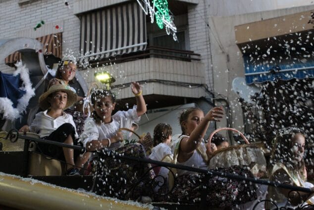 cabalgata de fin de fiestas patronales en calp 71