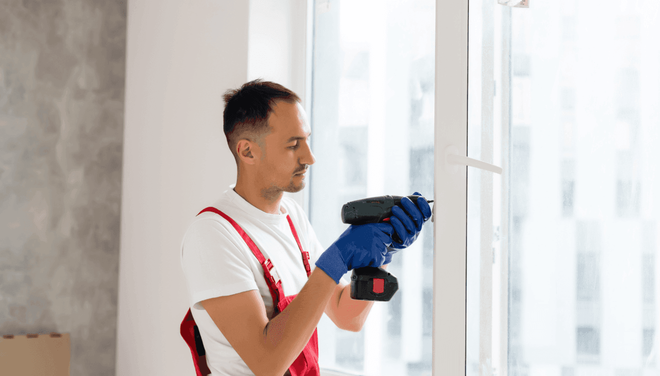 Cambia las ventanas de tu hogar con estas subvenciones