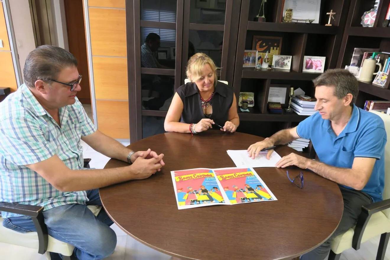 Campaña Bono-Consumo de Calp