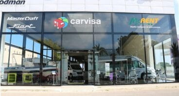 Carvisa en Dénia