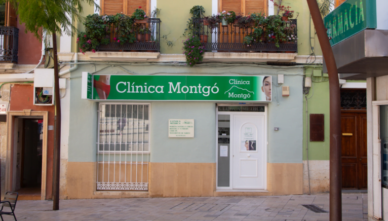 Montgo Medical Clinic
