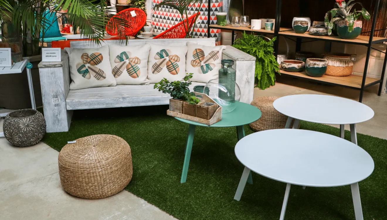 Comprar conjuntos de exterior en Ondara
