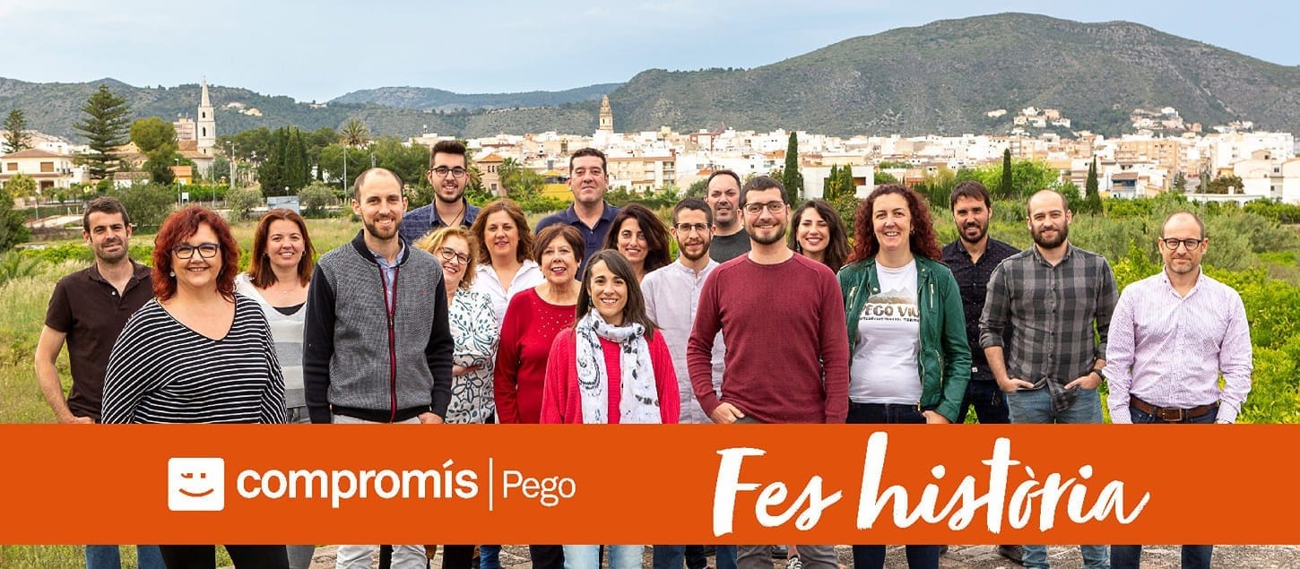 compromis per pego