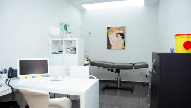 consultas en irema