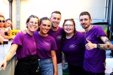 Día de las quintadas en las fiestas de Beniarbeig 05