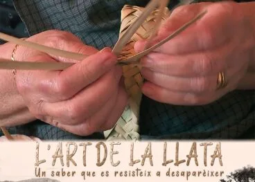 documental lart de la llata