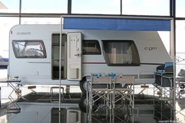 Encuentra tu caravana ideal en Dénia