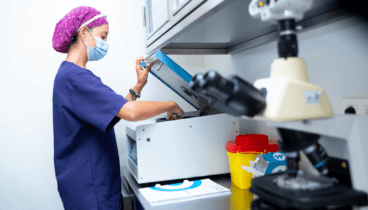 Estudios genéticos en reproducción – IREMA