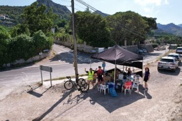 ‘Everesting solidario by Xiquet’ entre Pego y el port d’Ebo 03