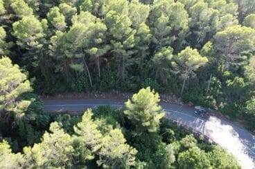 ‘Everesting solidario by Xiquet’ entre Pego y el port d’Ebo 17