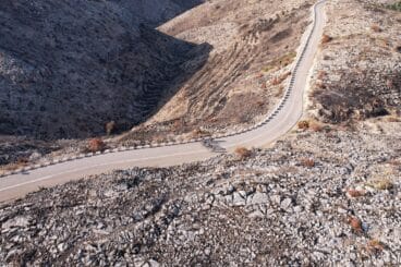 ‘Everesting solidario by Xiquet’ entre Pego y el port d’Ebo 26