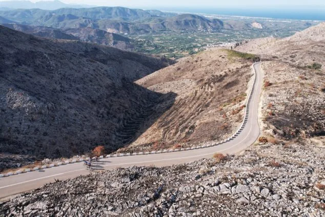 everesting solidario by xiquet entre pego y el port debo 28