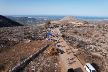 ‘Everesting solidario by Xiquet’ entre Pego y el port d’Ebo 30