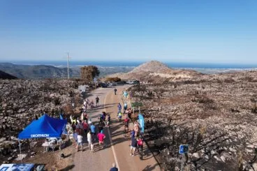 ‘Everesting solidario by Xiquet’ entre Pego y el port d’Ebo 31