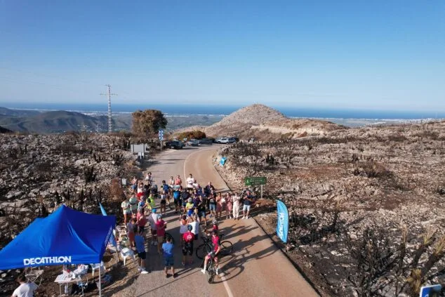 everesting solidario by xiquet entre pego y el port debo 35