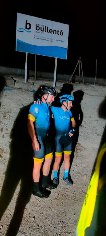 ‘Everesting solidario by Xiquet’ entre Pego y el port d’Ebo 41