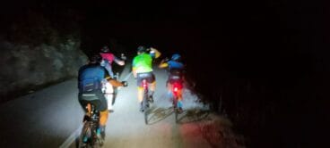 ‘Everesting solidario by Xiquet’ entre Pego y el port d’Ebo 42
