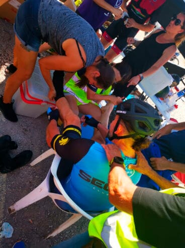 ‘Everesting solidario by Xiquet’ entre Pego y el port d’Ebo 44