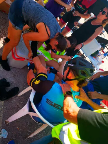 ‘Everesting solidario by Xiquet’ entre Pego y el port d’Ebo 44