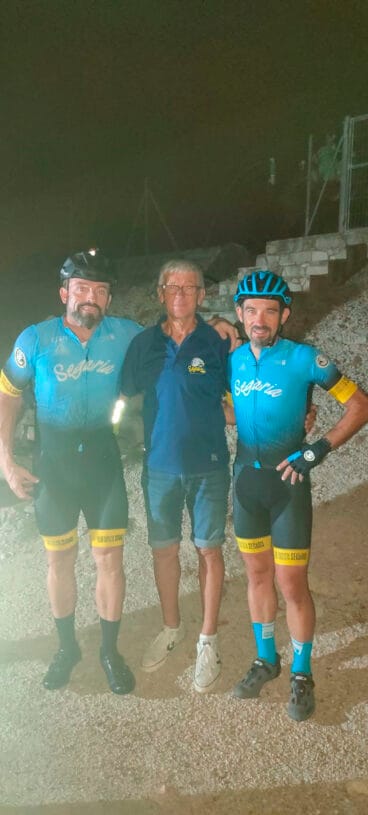 ‘Everesting solidario by Xiquet’ entre Pego y el port d’Ebo 48