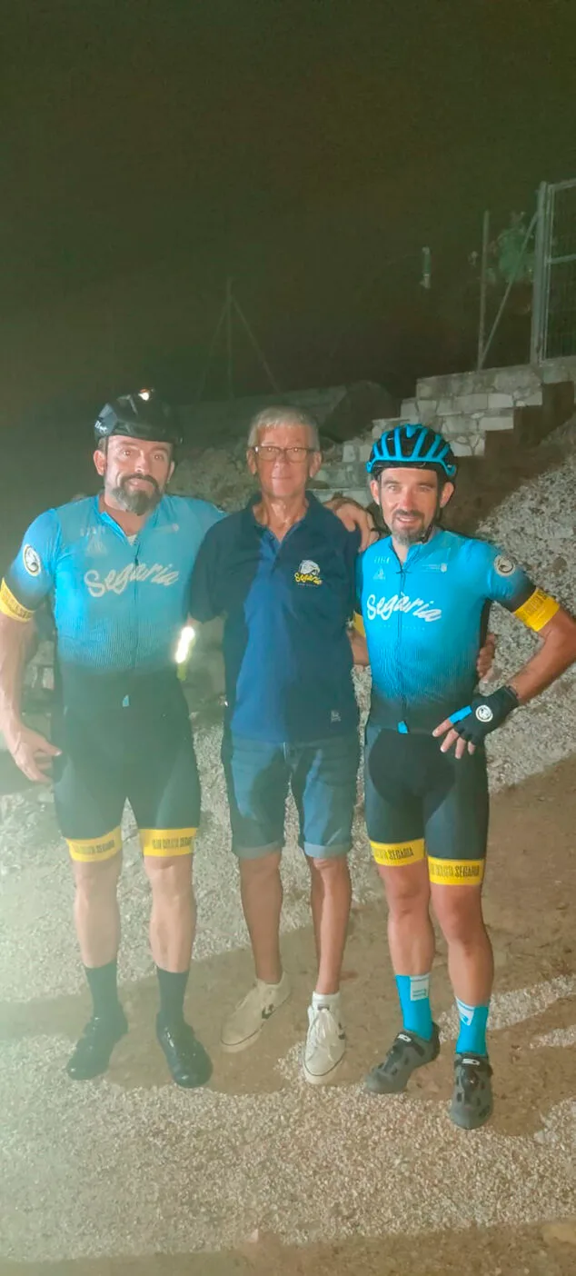 everesting solidario by xiquet entre pego y el port debo 48