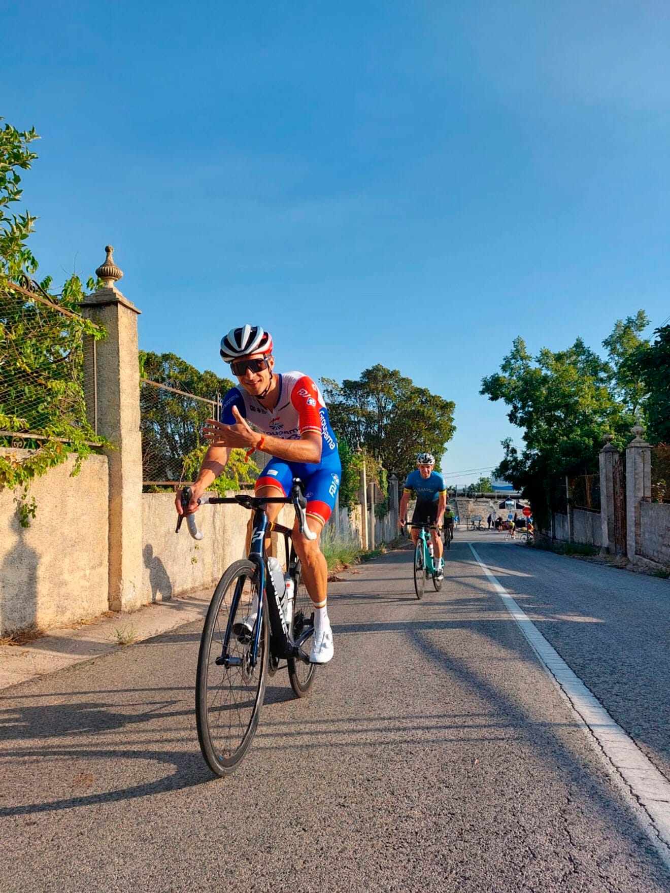 'Everesting solidario by Xiquet' entre Pego y el port d'Ebo 52