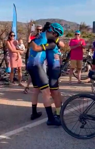 ‘Everesting solidario by Xiquet’ entre Pego y el port d’Ebo 54