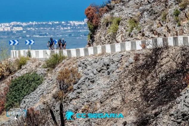 everesting solidario by xiquet entre pego y el port debo santi imatge 46