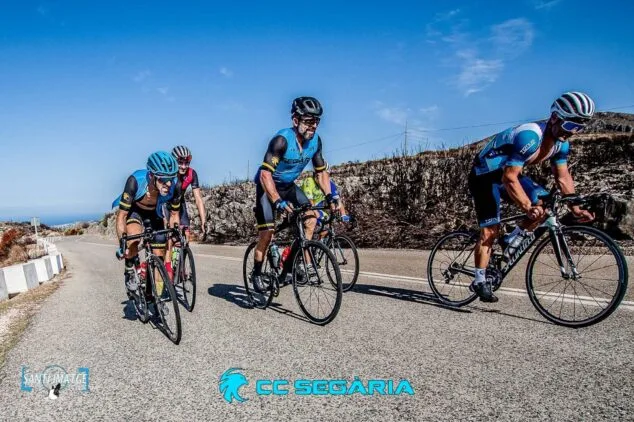 everesting solidario by xiquet entre pego y el port debo santi imatge 49