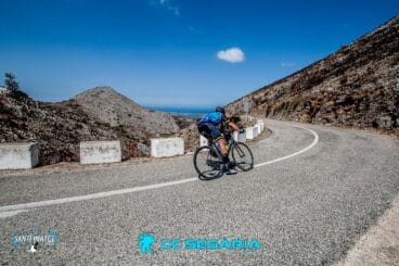‘Everesting solidario by Xiquet’ entre Pego y el port d’Ebo –  Santi Imatge 50