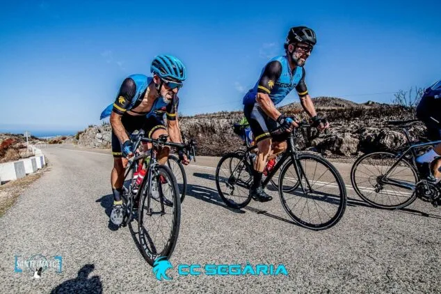 everesting solidario by xiquet entre pego y el port debo santi imatge 51
