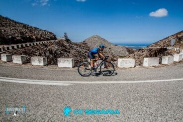 ‘Everesting solidario by Xiquet’ entre Pego y el port d’Ebo –  Santi Imatge 53