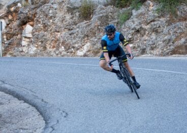 Everesting Solidario by Xiquet – Ramón Mut