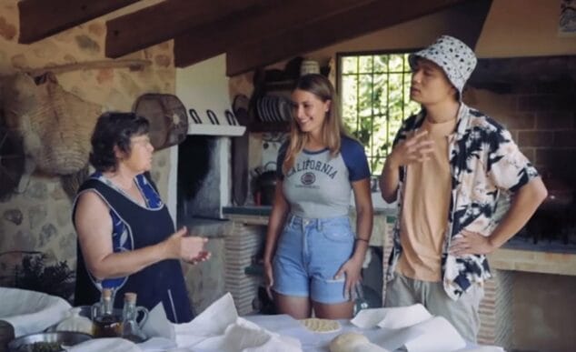 fotograma del programa xino xano xalo