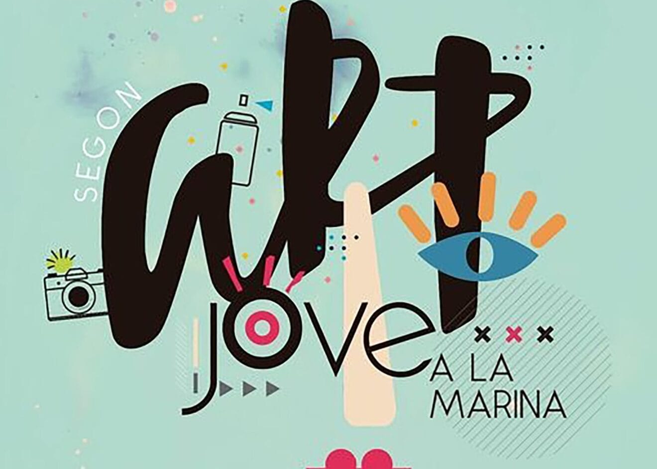 II Art Jove a la Marina