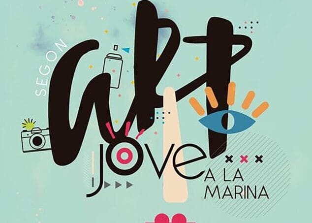 ii art jove a la marina