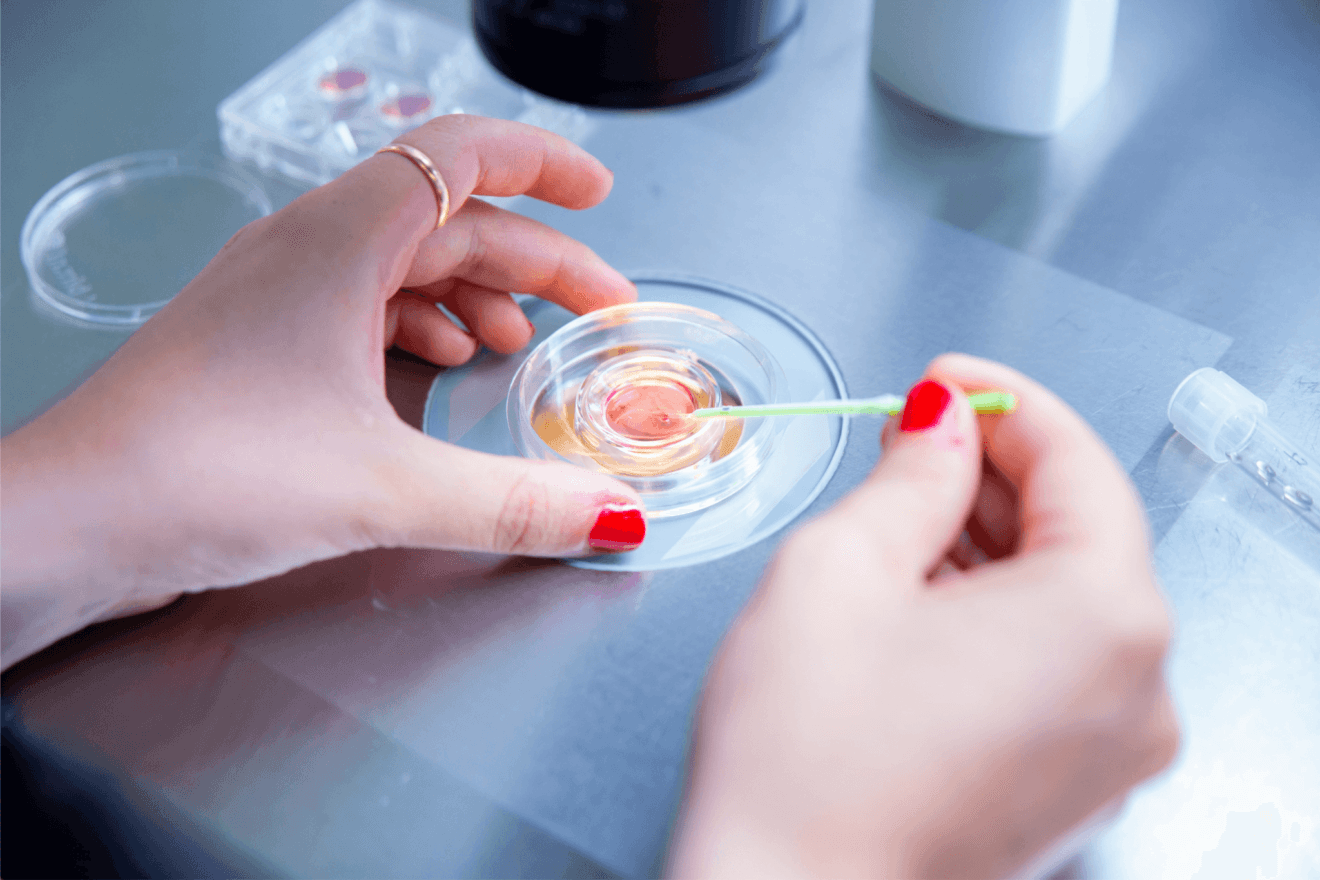 Innovadores tratamientos de reproducción asistida - IREMA